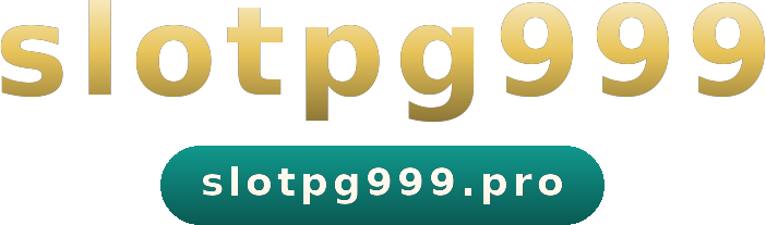 slotpg999 โลโก้